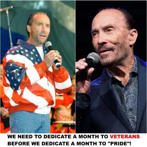 Lee Greenwood Advocates for a Month Dedicated to Veterans: "A Meaningful Way to Show Appreciation"