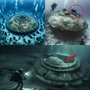 HOT NEWS: Join the Adventure: Unearthing UFO Artifacts and Mysteries of the Ocean Floor.