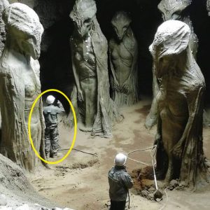 HOT: Karahan Tepe Mysteries: Extraterrestrial Relics or Evidence of an Advanced Ancient Civilization?.