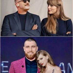 GREAT!! Taylor Swift the Global Phenomenon with a Heart of Gold, Embarking on a Journey of Love and Loyalty Beside Travis Kelce, Her Unwavering Support Lighting Up the Stadiums.