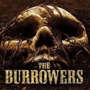 The Burrowers (2008)