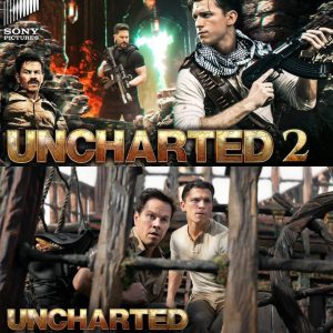 Uncharted 2 (2024) Teaser: Everything We Know So Far