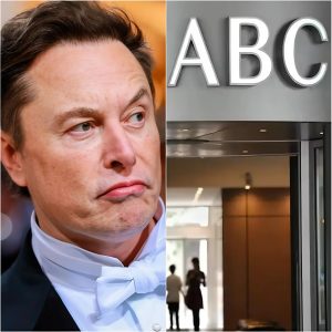 Elon Musk Calls for ABC Network Boycott: “Let’s Take Them Down!”