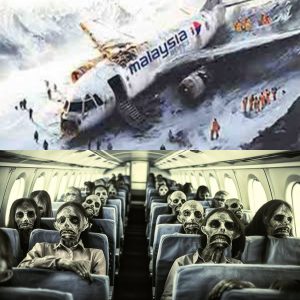 BREAKTHROUGH: Researchers Make SHOCKING Finding About Malaysian Flight 370!.