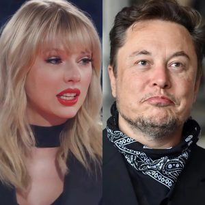 Elon Musk Shuts Down Taylor Swift’s X Account, Costing Her 1 Million Followers and a $72 Million Loss.