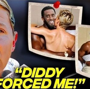 HOT: Ellen DeGeneres Gets EXPOSED After SHOCKING Footage Of Her At Diddy's Freak-Offs Is Released.