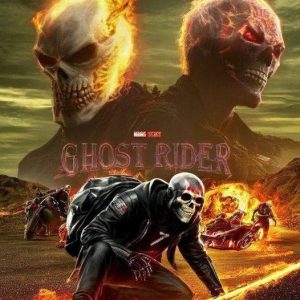 The Ghost Rider (2025) – Teaser Trailer | Jensen Ackles Ignites in Fiery First Look