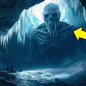 BREAKING: Scientists Just Discovered Something Gigantic In This Cave That Shocked the Whole World