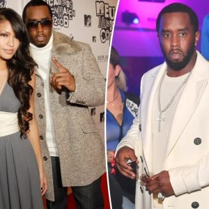 HOT NEWS: Sean 'Diddy' Combs hit with third lawsuit after Cassie settlement...