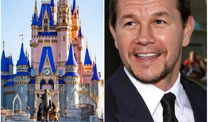 Mark Wahlberg rejects Disney's $2 billion project: "No Chance I'll Work With Them Again Don't Need That Wokeness In My Life"