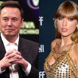 Elon Musk: 'I’d Rather Break My Leg Than Watch Taylor Swift at an NFL Game!'...