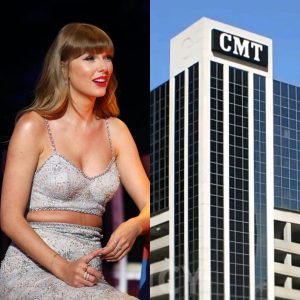 CMT Stuns Country Music Fans: Announces Bold Permanent Boycott of Taylor Swift!...