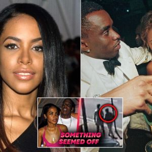 AALIYAH Leaked For Beyonce's Success: Former Bodyguard Reveals Evidence Diddy And Beyonce And Jay-z Planned.