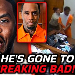 Diddy THREATENS To K!LL Judge After $50 Million Bail Rejection!