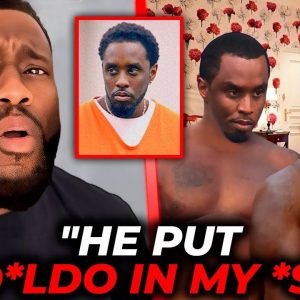 JUST NOW: Kevin Hart EXPOSED As FBI’s Top Informant In Diddy Case!