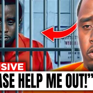 Why Diddy's Hell Prison Is WORSE Than Death!