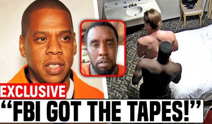 Jay Z Revealed How Diddy Ab**ed Celebrities During Freakoffs