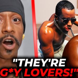 Katt Williams LEAKED a SECRET S*x Tape w/ Steve Harvey & Diddy From a WILD Party!