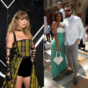 HOT NEWS: Travis Kelce’s Ex, Kayla Nicole, Fires Back at Taylor Swift Fans' Online Attacks: ‘You’ll Never Make Me Hate Myself!’