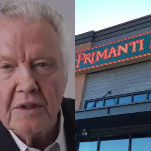 BREAKING NEWS: Jon Voight Shuns $100 Million Primanti Bros Deal: 'They've Gone Woke!'.