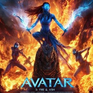 Avatar 3: Fire And Ash Trailer James Cameron 20th Century Studios Avatar 3 Trailer