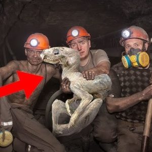 HOT NEWS: Creepiest Discoveries Found In Mines! (VIDEO)