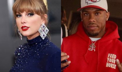 HOT NEWS: What Travis Kelce’s Best Friend Truly Thinks About Taylor Swift.