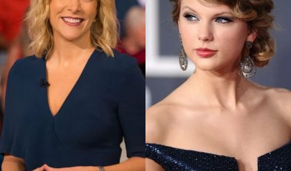 HOT NEWS: Megyn Kelly Urges Boycott of Taylor Swift Following Her Attendance at Gaza Charity Event.