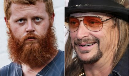 HOT NEWS: Kid Rock and Oliver Anthony Join Forces for a 'Save America' Tour Focused on Traditional Values.