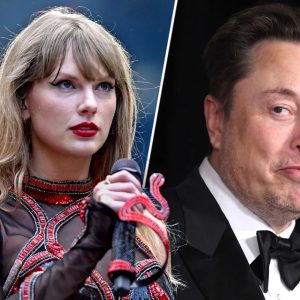 HOT NEWS: Taylor Swift Turns Down Elon Musk’s $2 Billion Charity Proposal: 'I’m Not Interested in Their Ticket Sales'.