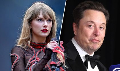 HOT NEWS: Taylor Swift Turns Down Elon Musk’s $2 Billion Charity Proposal: 'I’m Not Interested in Their Ticket Sales'.