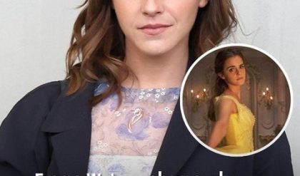 Emma Watson shares why she continues to reject Hollywood acting roles